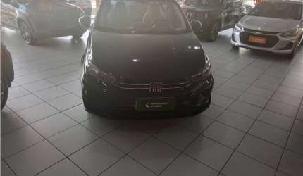 Fiat cronos 2023 1.0 firefly flex drive manual