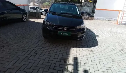 Fiat cronos 2023 1.0 firefly flex drive manual