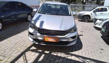 Fiat cronos 2023 1.0 firefly flex drive manual