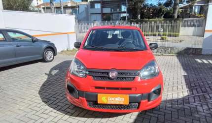 Fiat uno 2021 1.0 fire flex attractive manual