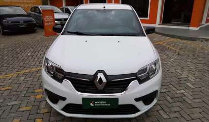 Renault logan 2023 1.0 12v sce flex zen manual