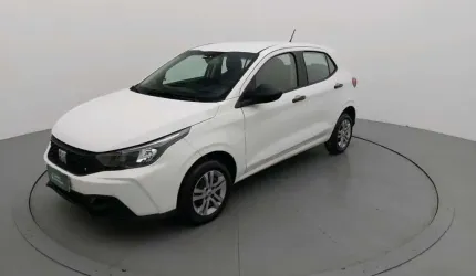 Fiat argo 2023 1.0 firefly flex manual
