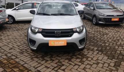 Fiat mobi 2023 1.0 evo flex like. manual