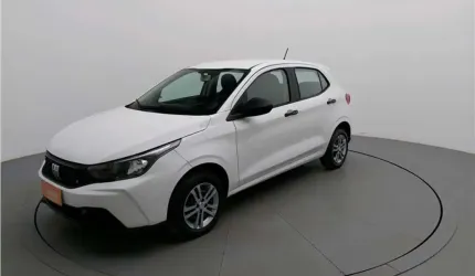 Fiat argo 2023 1.0 firefly flex manual