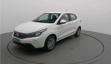 Fiat argo 2023 1.0 firefly flex drive manual