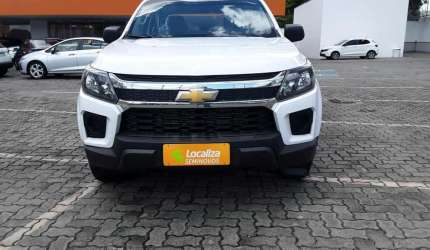 Chevrolet s10 2023 2.8 16v turbo diesel ls cd 4x4 manual