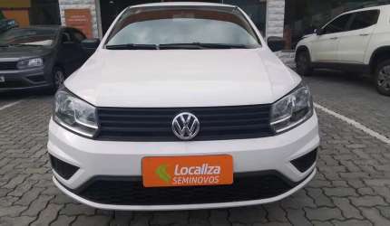 Volkswagen voyage 2023 1.0 12v mpi totalflex 4p manual