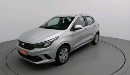 Fiat argo 2022 1.0 firefly flex manual