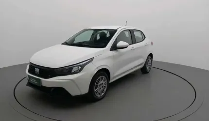 Fiat argo 2023 1.0 firefly flex drive manual