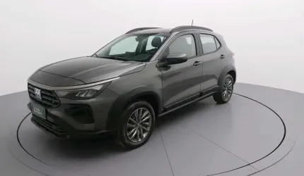 Fiat pulse 2023 1.3 flex drive manual