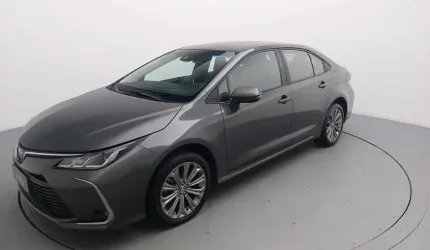 Toyota corolla 2023 2.0 vvt-ie flex xei direct shift
