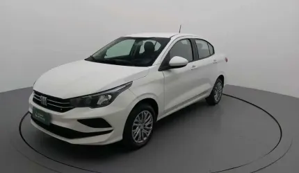 Fiat cronos 2023 1.0 firefly flex drive manual