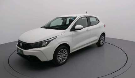 Fiat argo 2023 1.0 firefly flex drive manual
