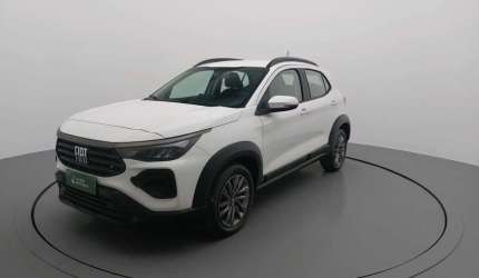 Fiat pulse 2023 1.3 flex drive manual