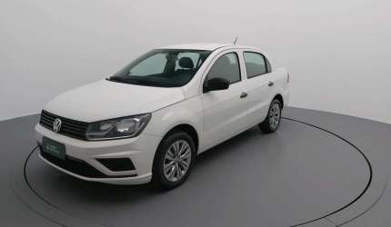 Volkswagen voyage 2023 1.0 12v mpi totalflex 4p manual