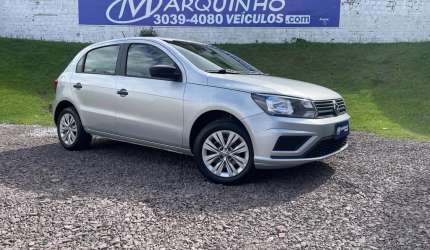 Volkswagen gol 1.6l mb5 2019