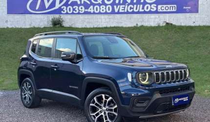 Jeep renegade lgtd t270 2023