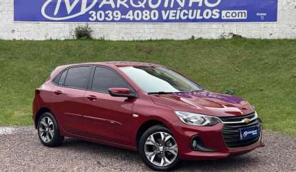Chevrolet onix 10tat ltz 2023