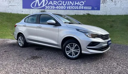 Fiat cronos drive 1.0 2024