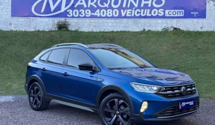 Volkswagen nivus hl tsi ad 2022