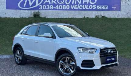 Audi q3 150cv 2016