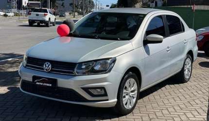 Volkswagen voyage mb5 2022
