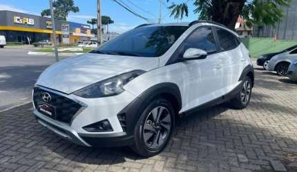 Hyundai hyundahb20x 16m vision 2022