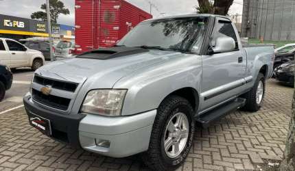 Chevrolet s10 advantage s 2011