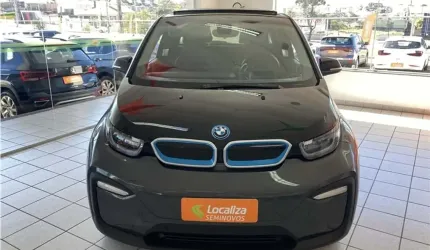 Bmw i3 2022 elétrico edrive bev full automático