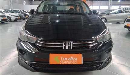 Fiat cronos 2023 1.0 firefly flex drive manual