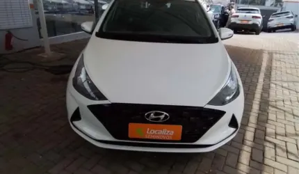 Hyundai hb20 2022 1.0 tgdi flex diamond automático