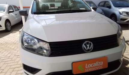 Volkswagen gol 2022 1.0 12v mpi totalflex 4p manual