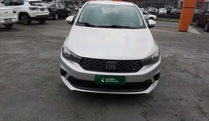 Fiat argo 2022 1.0 firefly flex manual