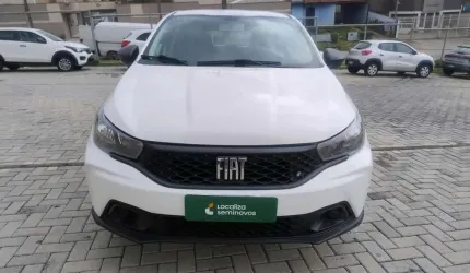 Fiat argo 2023 1.0 firefly flex manual