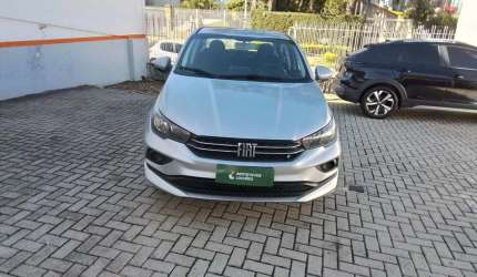 Fiat cronos 2023 1.0 firefly flex drive manual