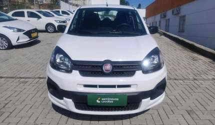 Fiat uno 2021 1.0 fire flex attractive manual