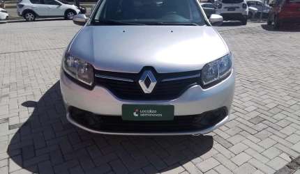 Renault logan 2019 1.0 12v sce flex expression manual