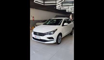 Fiat cronos drive 1.3 8v flex
