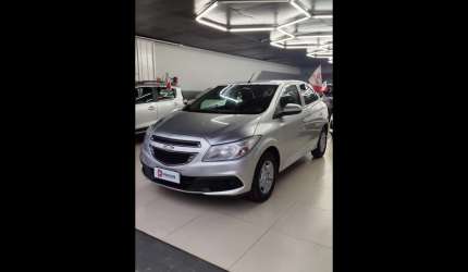 Chevrolet onix hatch lt 1.0 8v flexpower 5p mec.