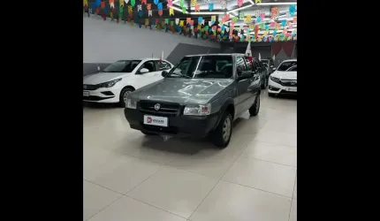 Fiat uno mille way economy 1.0 f.flex 4p