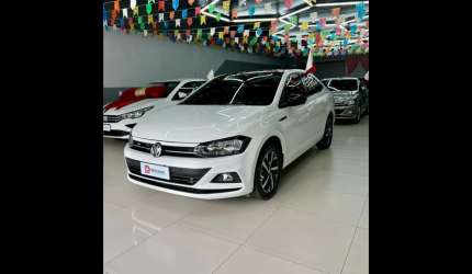 Volkswagen virtus comfort. 200 tsi 1.0 flex 12v aut