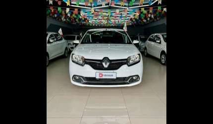 Renault logan dynamique easyr flex 1.6 16v 4p