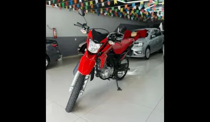 Honda nxr 160 bros esdd flexone
