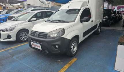 Fiorino 1.4 endurance 2023 fiat