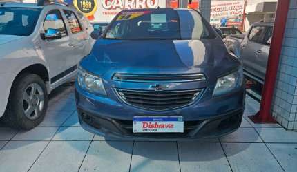 Onix 1.0 loolapalooza spe/4 2014 chevrolet