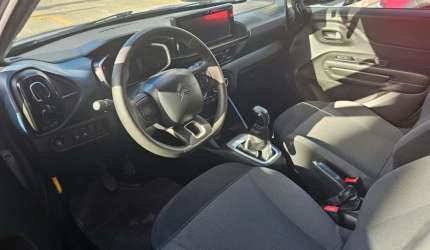C3 1.0 feel 2023 citroën