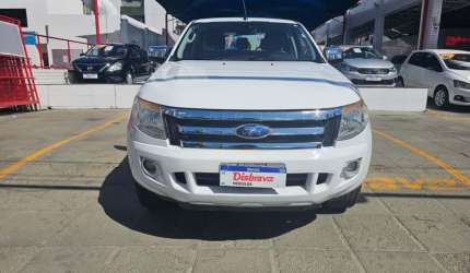 Ranger (cabine dupla) 3.2 cd xlt (aut) 4wd 2016 ford