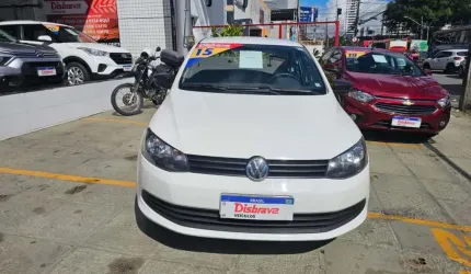 Gol special mb 2015 volkswagen