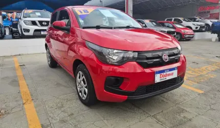 Mobi 1.0 evo like 2018 fiat