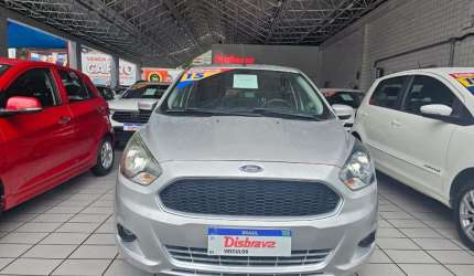 Ka hatch se 1.0 (flex) 2015 ford